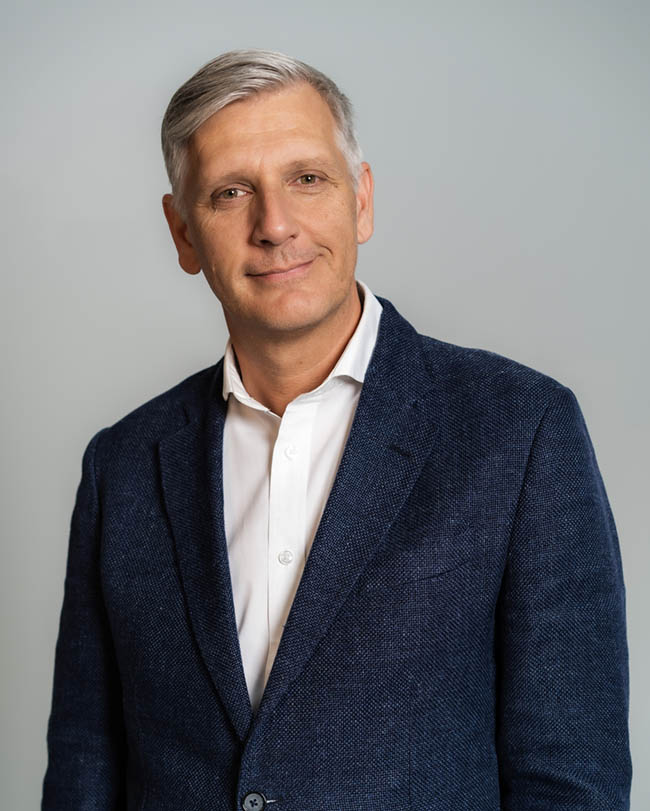 Patrick Bonin | Groupe MMI